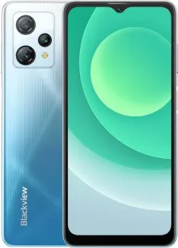Blackview A53 Pro 4GB/64GB (синий)