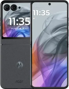 Motorola Razr 50 8GB/256GB (серый)