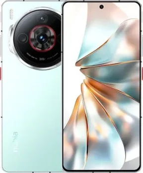Nubia Z60S Pro 12GB/1TB международная версия (аква)