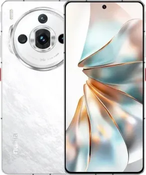 Nubia Z60S Pro 16GB/1TB международная версия (белый)