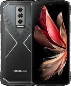 Doogee Blade 10 Pro 6GB/256GB (серебристый)