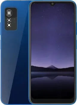 Coolpad CP12p 4GB/128GB (синий)