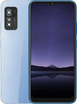 Coolpad CP12p 4GB/128GB (голубой)