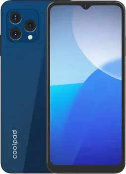 Coolpad CP12 4GB/128GB (синий)