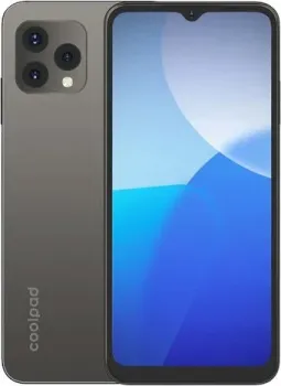 Coolpad CP12 4GB/128GB (черный)