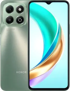 HONOR X6b 4GB/128GB международная версия (лесной зеленый)