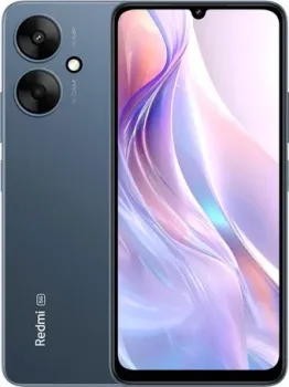 Xiaomi Redmi 13C 5G 8GB/256GB международная версия (сумеречный синий)
