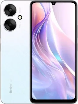 Xiaomi Redmi 13C 5G 8GB/256GB международная версия (звездное серебро)