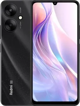 Xiaomi Redmi 13C 5G 8GB/256GB международная версия (звездный черный)