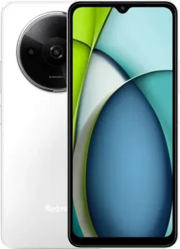 Xiaomi Redmi A3x 4GB/128GB международная версия (лунный белый)
