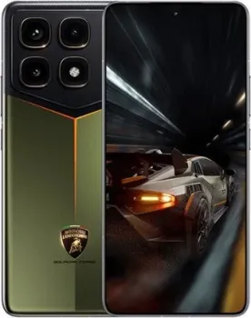 Xiaomi Redmi K70 Ultra Champion Edition 24GB/1TB китайская версия (черный/зеленый)