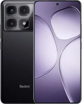 Xiaomi Redmi K70 Ultra 16GB/1TB китайская версия (черный)