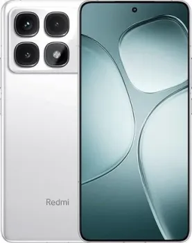 Xiaomi Redmi K70 Ultra 16GB/512GB китайская версия (белый)