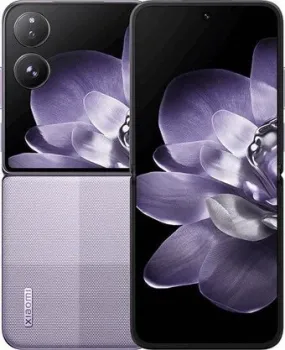 Xiaomi MIX Flip 16GB/1TB китайская версия (фиолетовый карбон)