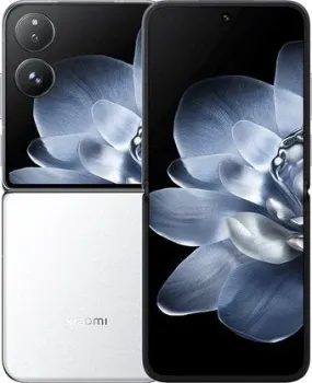 Xiaomi MIX Flip 16GB/1TB китайская версия (белый)