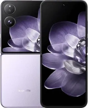 Xiaomi MIX Flip 12GB/256GB китайская версия (призрачный фиолетовый)