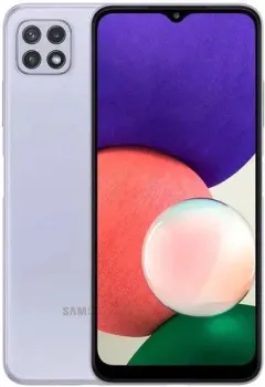 Samsung Galaxy A22s 5G SM-A226B/DSN 4GB/128GB (лаванда)