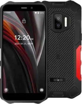 IXXI J2 4GB/64GB (красный)