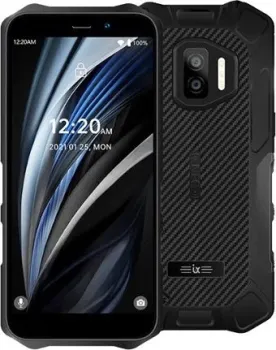 IXXI J2 4GB/64GB (черный)