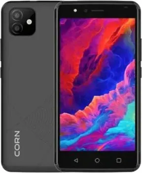 Corn X50 2GB/16GB (черный)