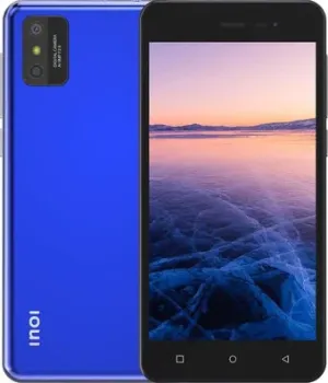 Inoi A22 Lite 16GB (синий)
