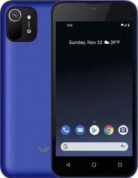 Vertex Luck L130 2GB/16GB (синий)