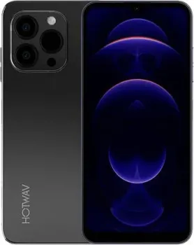 Hotwav Note 13 Pro NFC 8GB/256GB (черный)