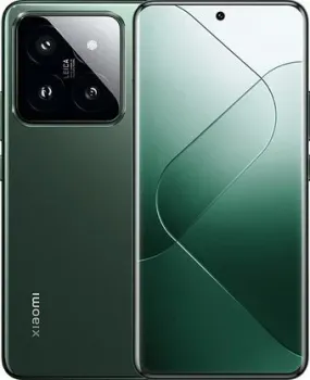 Xiaomi 14 Pro 12GB/512GB китайская версия (зеленый)