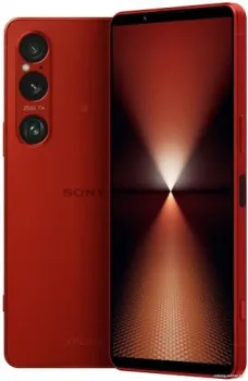 Sony Xperia 1 VI XQ-EC72 12GB/512GB (красный)