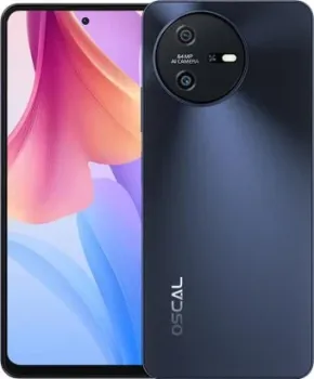 Oscal Tiger 12 12GB/256GB (серый)