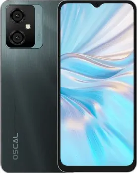 Oscal C70 6GB/128GB (серый)
