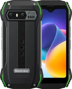Blackview N6000SE (зеленый)