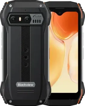 Blackview N6000SE (оранжевый)