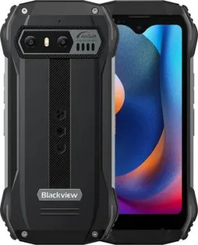 Blackview N6000SE (черный)