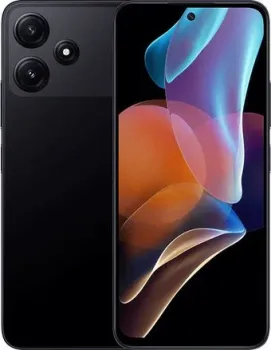 Xiaomi Redmi 12R 4GB/128GB китайская версия (черный)