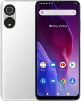 Cubot P60 6GB/128GB (белый)