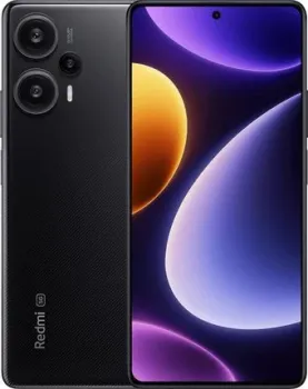 Xiaomi Redmi Note 12 Turbo 12GB/256GB китайская версия (черный)