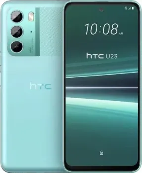 HTC U23 8GB/128GB (бирюзовый)