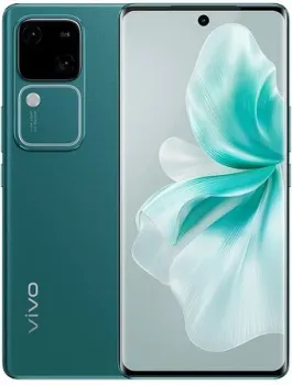 Vivo V30 12GB/512GB международная версия (изумрудный лес)