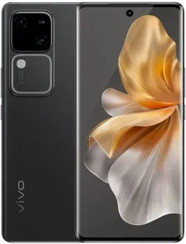 Vivo V30 12GB/256GB международная версия (темная материя)