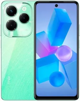 Infinix Hot 40 Pro X6837 8GB/256GB (зеленый)