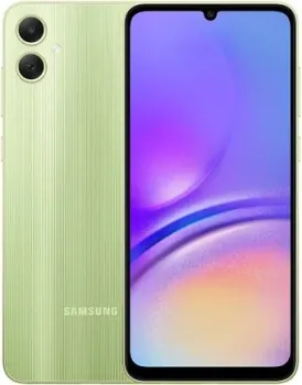 Samsung Galaxy A05 SM-A055F/DS 4GB/64GB (светло-зеленый)