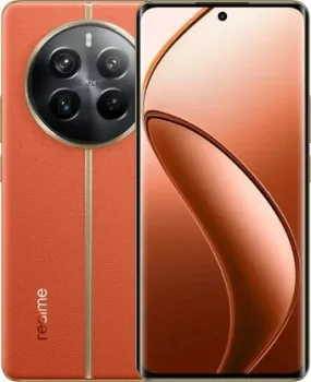 Realme 12 Pro+ 8GB/256GB (красный)
