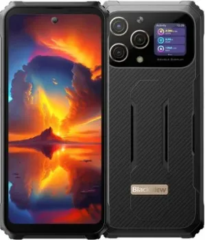 Blackview BL8000 12GB/512GB (золотистый)