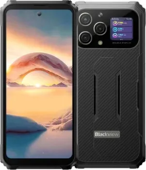 Blackview BL8000 12GB/512GB (серый)