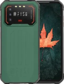 IIIF150 Air1 Pro (зеленый)