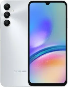 Samsung Galaxy A05s SM-A057F/DS 6GB/128GB (серебристый)