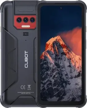 Cubot KingKong 8 6GB/256GB (красный)
