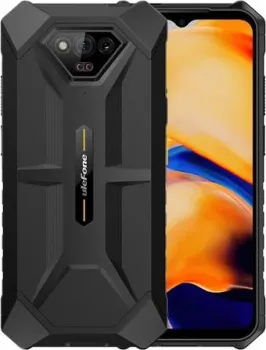 Ulefone Armor X13 4GB/64GB (черный)