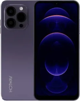 Hotwav Note 13 Pro NFC 8GB/256GB (фиолетовый)